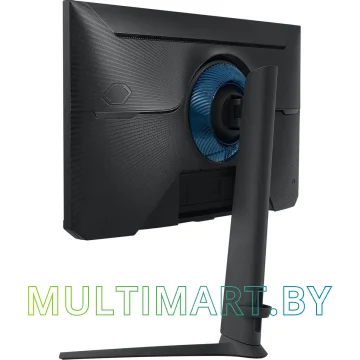 Игровой монитор Samsung Odyssey G4 S25BG400EI картинка 13